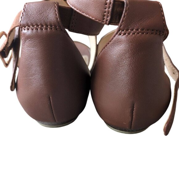 Pashion Convertible Sandals - Picture 4 of 6